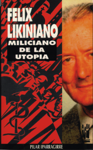 Felix likiniano, miliciano