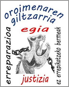 Oroimenaren giltzarria