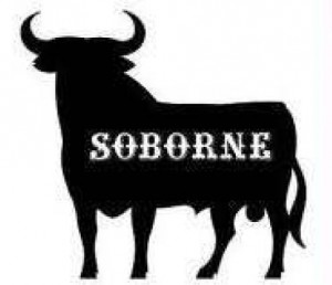 Toro de Osborne